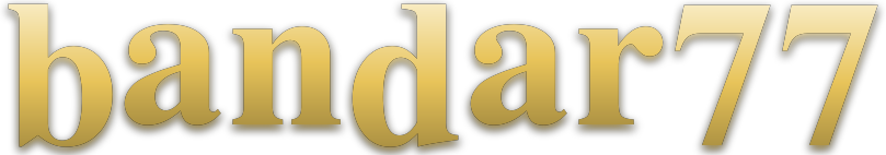 bandar77 logo